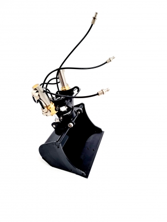 Preview: Hydraulik Schaufel für FM946/FM380